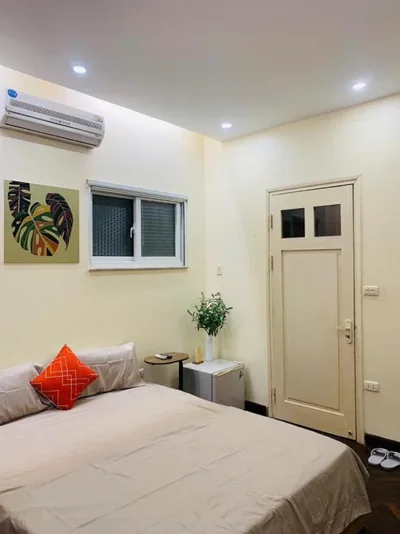 M House Nguyen Dinh Thi 302 – Photos 2