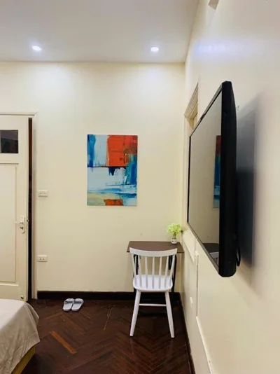M House Nguyen Dinh Thi 302 – Photos 3