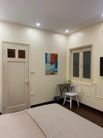 M House Nguyen Dinh Thi 302 – Photos 4